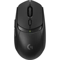 Logitech G309 Lightspeed (Kabellos), Maus Schwarz