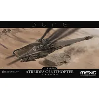 Glow 2b germany gmbh Meng-Model Dune Atreides Ornithopter