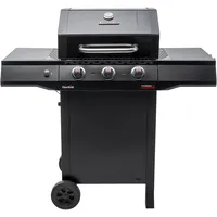 Char-Broil Gasgrill Performance CORE B 3 Cart mit 3