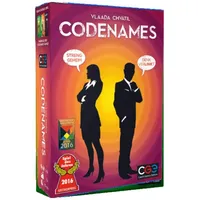 Czech Games Edition Codenames