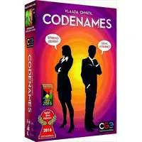 Czech Games Edition Codenames - deutsch