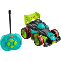 Mattel Fisher-Price Fernlenkflitzer
