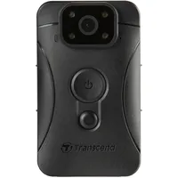 Transcend DrivePro Body 10C 64GB inkl. Card 1080p HD