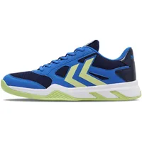 Hummel Teiwaz V Erwachsene in blue 39.5