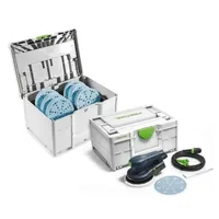 Festool Exzenterschleifer ETS EC 150/5 EQ-SYS GR