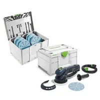 Festool Getriebe-Exzenterschleifer ROTEX RO 150 FEQ-SYS GR