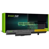 Green Cell Notebook-Akku 45N1184 14.4V 2200 mAh Lenovo