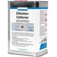 WEICON Etikettenentferner 1 L
