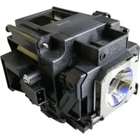 Kompatible Ware Beamerlampe für EPSON (ersetzt: ELPLP76, V13H010L76)