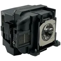 CODALUX Beamerlampe für EPSON (ersetzt: ELPLP87, V13H010L87, 1648256)