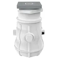 Grundfos Liftaway Hebeanlage 92614070 B120-2, für Grauwasser
