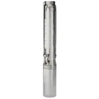 Grundfos Unterwasserpumpe SP 7-100 3x 380-400-415V mit Kabel