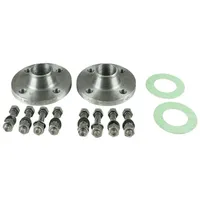 Grundfos Vorschweißflansche DN 40, PN 6, m Schrauben und