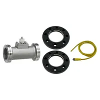 Grundfos Durchflusssensor VFI 5,2-104 m3/h DN65 GG EPDM