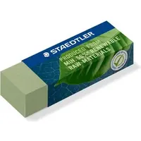 Staedtler Radiergummi 526 80 grün