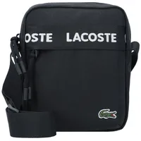 Lacoste Umhängetasche 17.5 cm Umhängetaschen Schwarz Herren