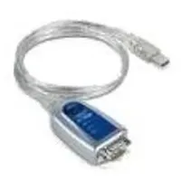 Moxa UPort 1150 - Adapter - USB 2.0