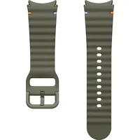 Samsung Sport Band (S/M) für Galaxy Watch 7 grün