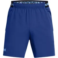 Under Armour Vanish 6" Trainingsshorts Herren 432 tech blue/horizon