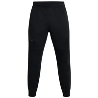 Under Armour Unstoppable Fleece Jogginghose Herren 001 black/black XXL