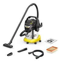 Kärcher Karcher 1.628-484.0 Staubsauger - Yellow
