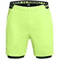 Under Armour Vanish Woven 2in1 Trainingsshorts Herren 304 morph