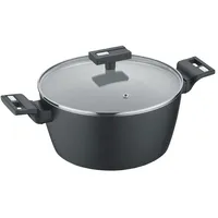 Berndes b.clever Kochtopf 20 oder 24cm (mit Deckel)
