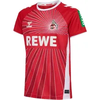 Hummel 1. FC Köln Auswärtstrikot 2024/25 Kinder 3062 -