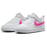 Nike Court Borough Low Recraft Kids White / Laser