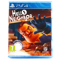 Gearbox Publishing Hello Neighbor