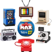 Zuru MAX Retro