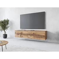 INOSIGN Lowboard »LOWBOARD D, wahlweise mit oder ohne Beleuchtung«,