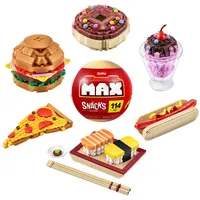 Zuru MAX Premium Snacks Collection (83186GQ1)
