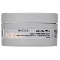 Indola Matte Wax 100 ml