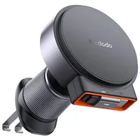 Mcdodo Kabelloses Autoladegerät mit einziehbarem USB-C-Kabel CH-3000, 15 W