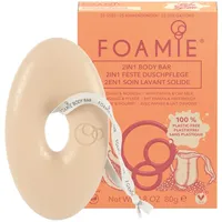 Foamie 2in1 Body Bar Oat to be smooth