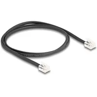 DeLock Telefonkabel RJ11 Stecker zu RJ-11 (M)