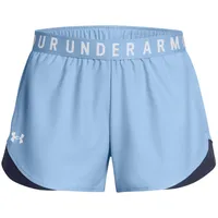 Under Armour Play Up 3.0 Horizon Blue Midnight Navy