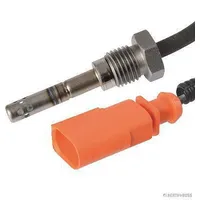 Herth+Buss Elparts Sensor, Abgastemperatur 70682077