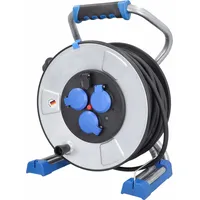 As - Schwabe as Schwabe Metallkabeltrommel Profi 40 m