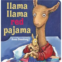 Penguin Us Llama Llama Red Pajama