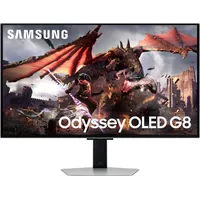 Samsung Odyssey OLED G8 G80SD LS32DG802SUXEN 32''