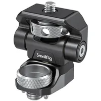 SmallRig 2903 Monitorhalterung mit ARRI-Schraubhalterung