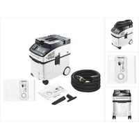 Festool CLEANTEC CT 25 E Absaugmobil 1200 W 25