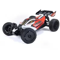 Arrma Typhon GROM Ferngesteuertes Auto, RC Auto 1/18, Brushless