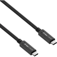 PureLink USB-C auf USB-C Kabel USB4 Gen 2x2, 5A,