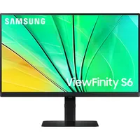Samsung ViewFinity S6 S60UD LS24D600EAUXEN 24'' schwarz
