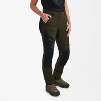 Deerhunter Lady Northward, bark green-black, 40