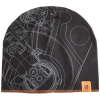 Husqvarna Xplorer Mütze Pioneersäge