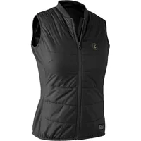Deerhunter Lady Heat Inner Waistcoat Black 40
